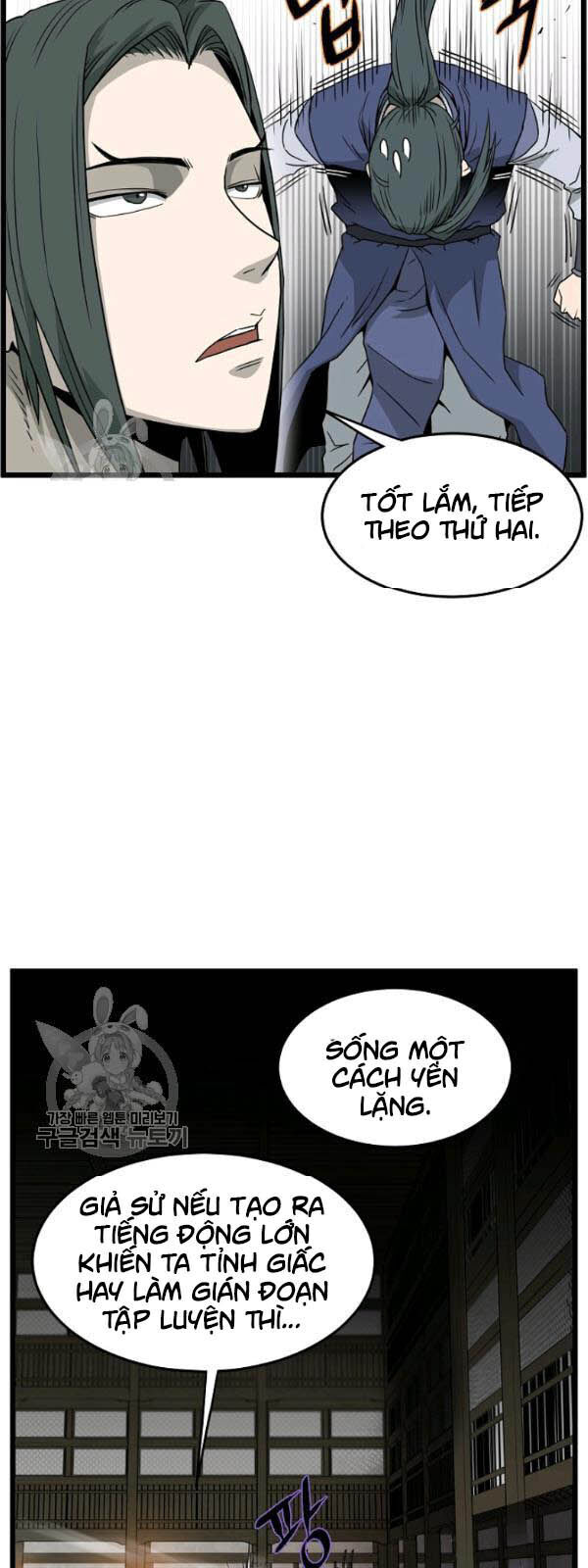 Đăng Nhập Murim Chap 62 - Next Chap 63