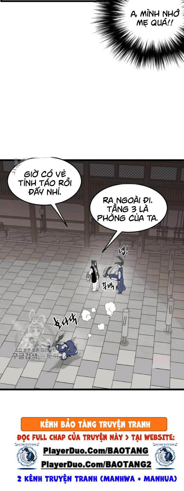 Đăng Nhập Murim Chap 62 - Next Chap 63