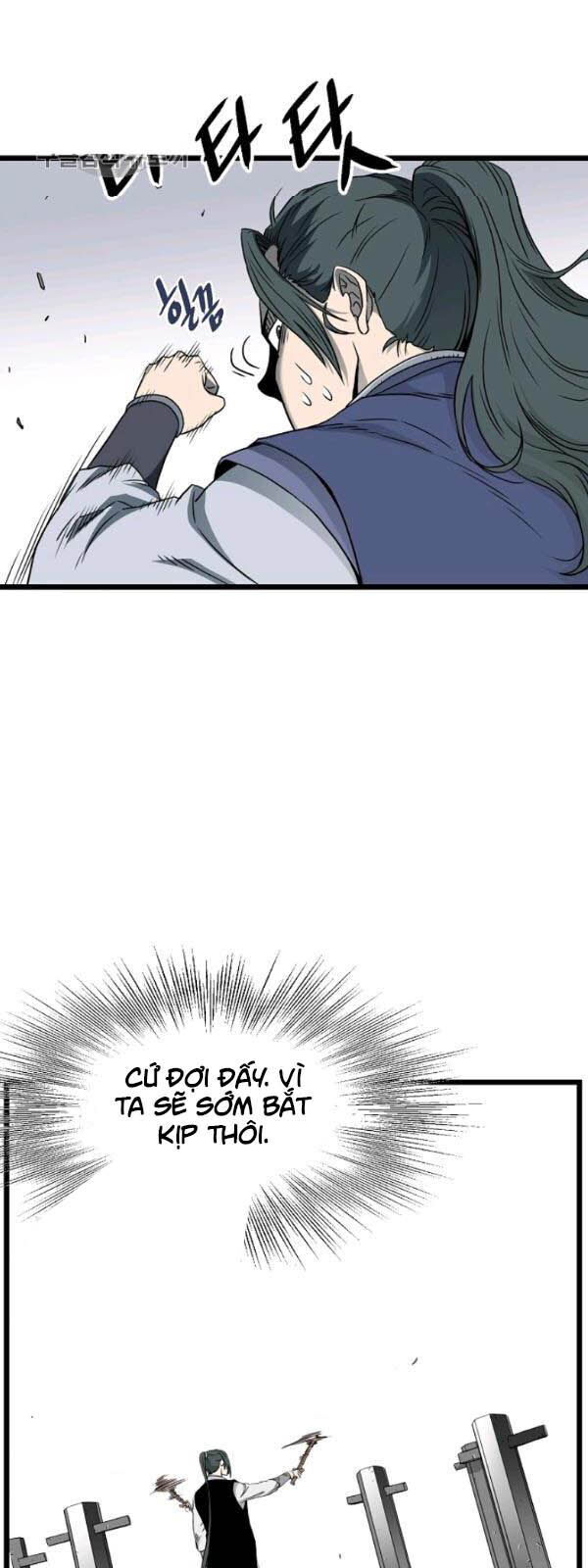 Đăng Nhập Murim Chap 62 - Next Chap 63