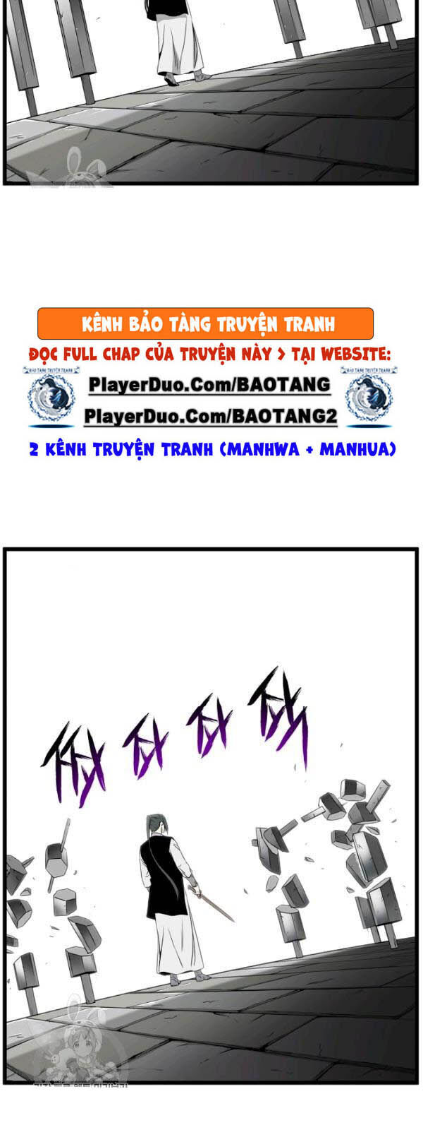 Đăng Nhập Murim Chap 62 - Next Chap 63