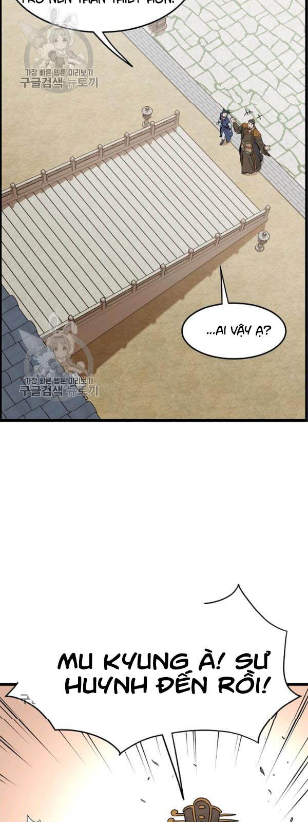 Đăng Nhập Murim Chap 62 - Next Chap 63