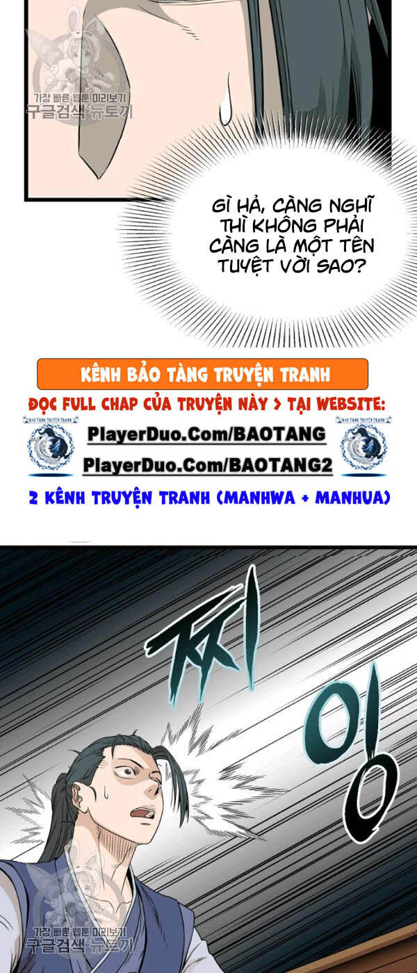 Đăng Nhập Murim Chap 62 - Next Chap 63