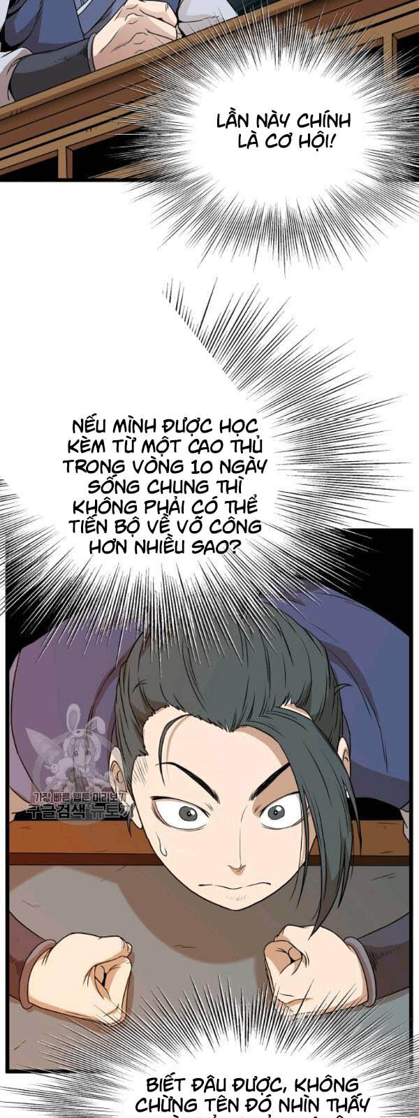 Đăng Nhập Murim Chap 62 - Next Chap 63