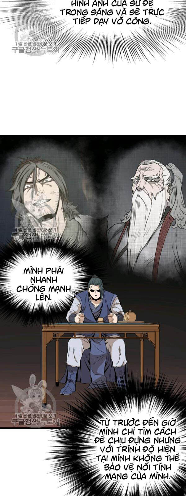 Đăng Nhập Murim Chap 62 - Next Chap 63
