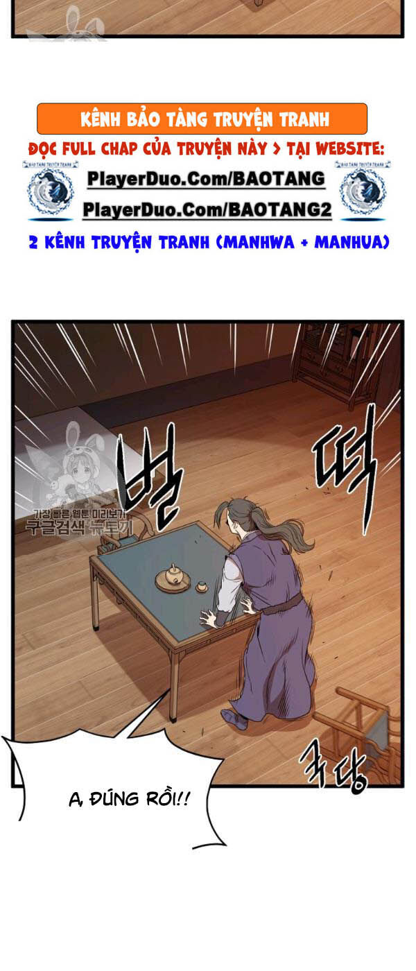 Đăng Nhập Murim Chap 62 - Next Chap 63