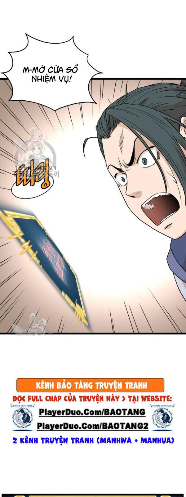 Đăng Nhập Murim Chap 62 - Next Chap 63