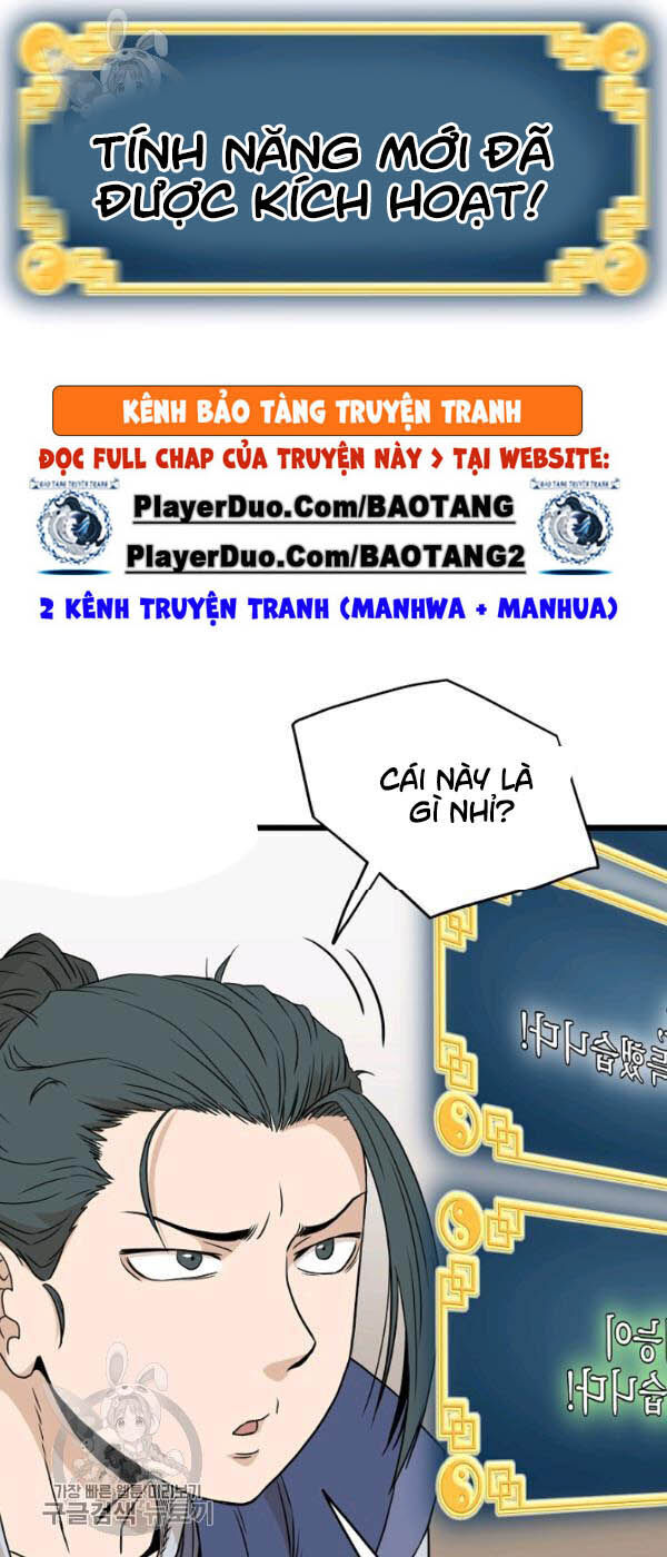 Đăng Nhập Murim Chap 62 - Next Chap 63
