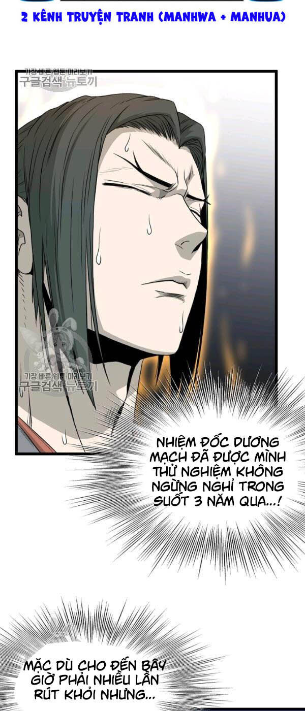 Đăng Nhập Murim Chap 62 - Next Chap 63