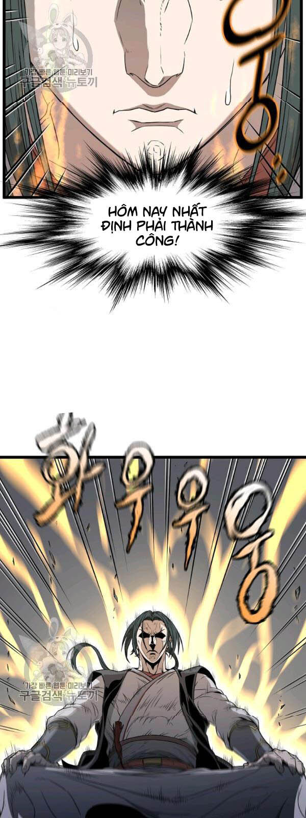 Đăng Nhập Murim Chap 62 - Next Chap 63