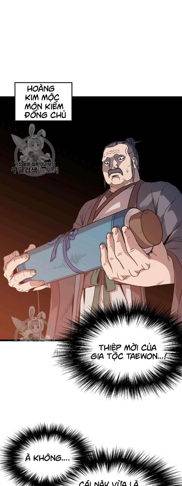 Đăng Nhập Murim Chap 62 - Next Chap 63