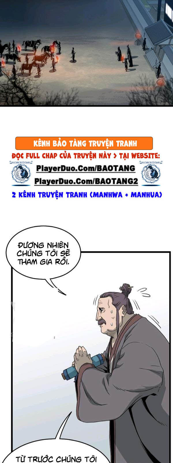 Đăng Nhập Murim Chap 62 - Next Chap 63