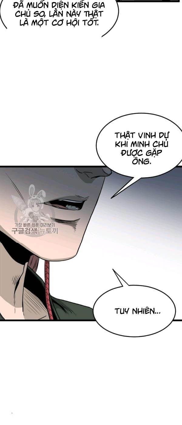 Đăng Nhập Murim Chap 62 - Next Chap 63