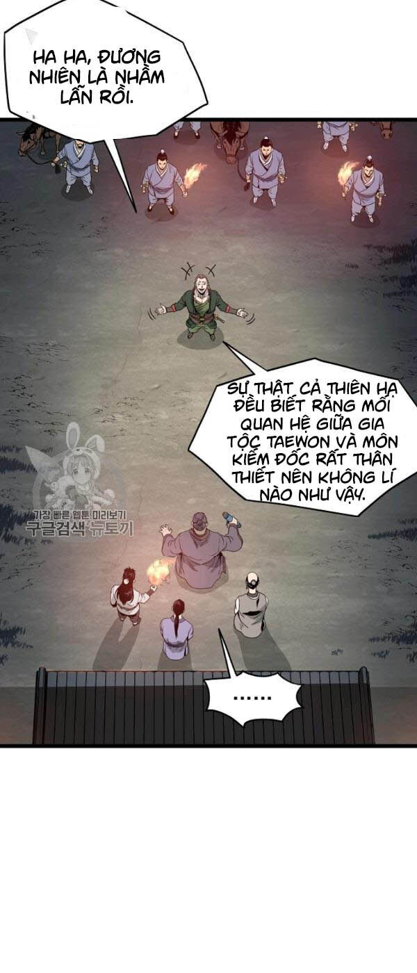 Đăng Nhập Murim Chap 62 - Next Chap 63