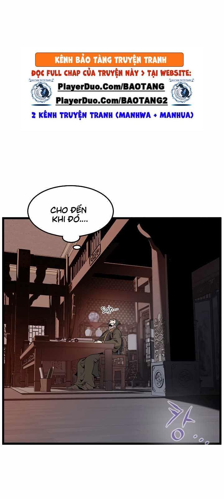 Đăng Nhập Murim Chap 63 - Next Chap 64