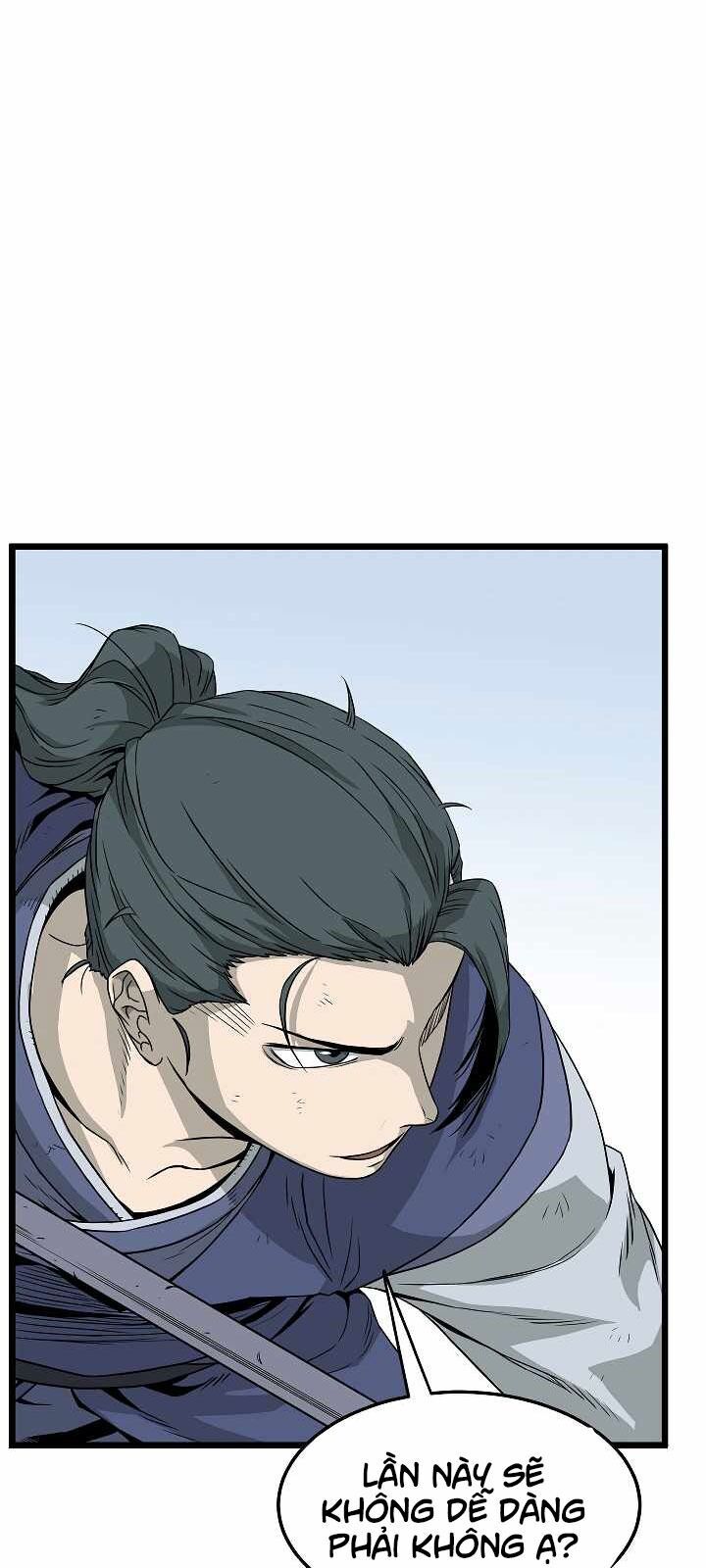 Đăng Nhập Murim Chap 63 - Next Chap 64