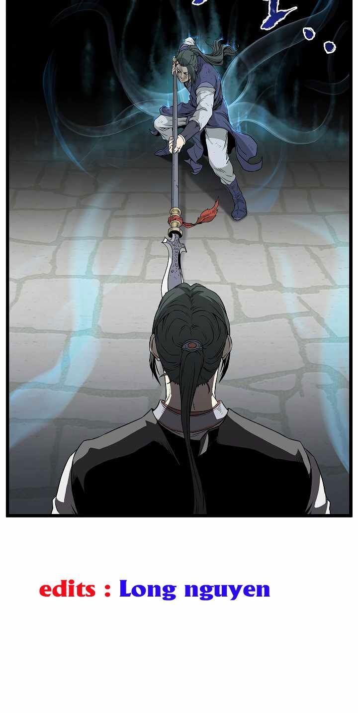 Đăng Nhập Murim Chap 63 - Next Chap 64