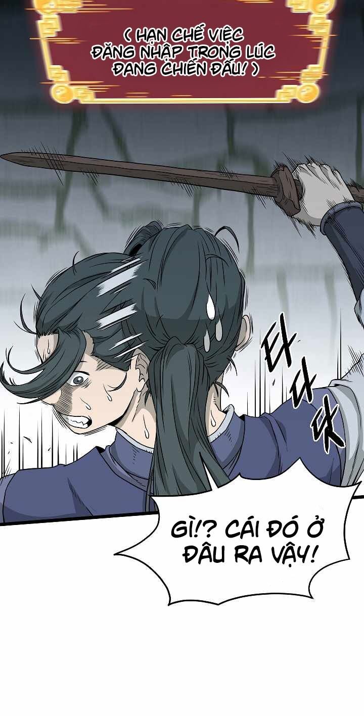 Đăng Nhập Murim Chap 63 - Next Chap 64
