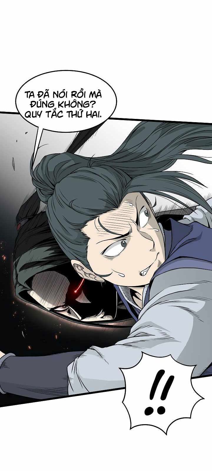 Đăng Nhập Murim Chap 63 - Next Chap 64