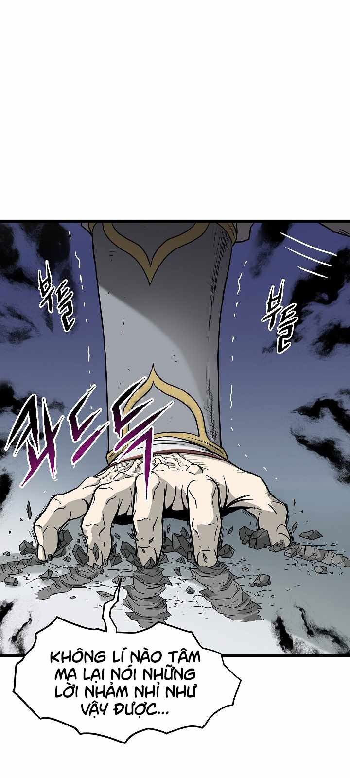 Đăng Nhập Murim Chap 63 - Next Chap 64