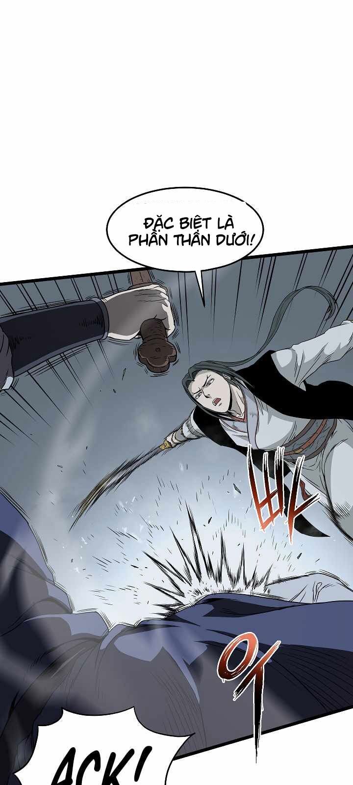 Đăng Nhập Murim Chap 63 - Next Chap 64
