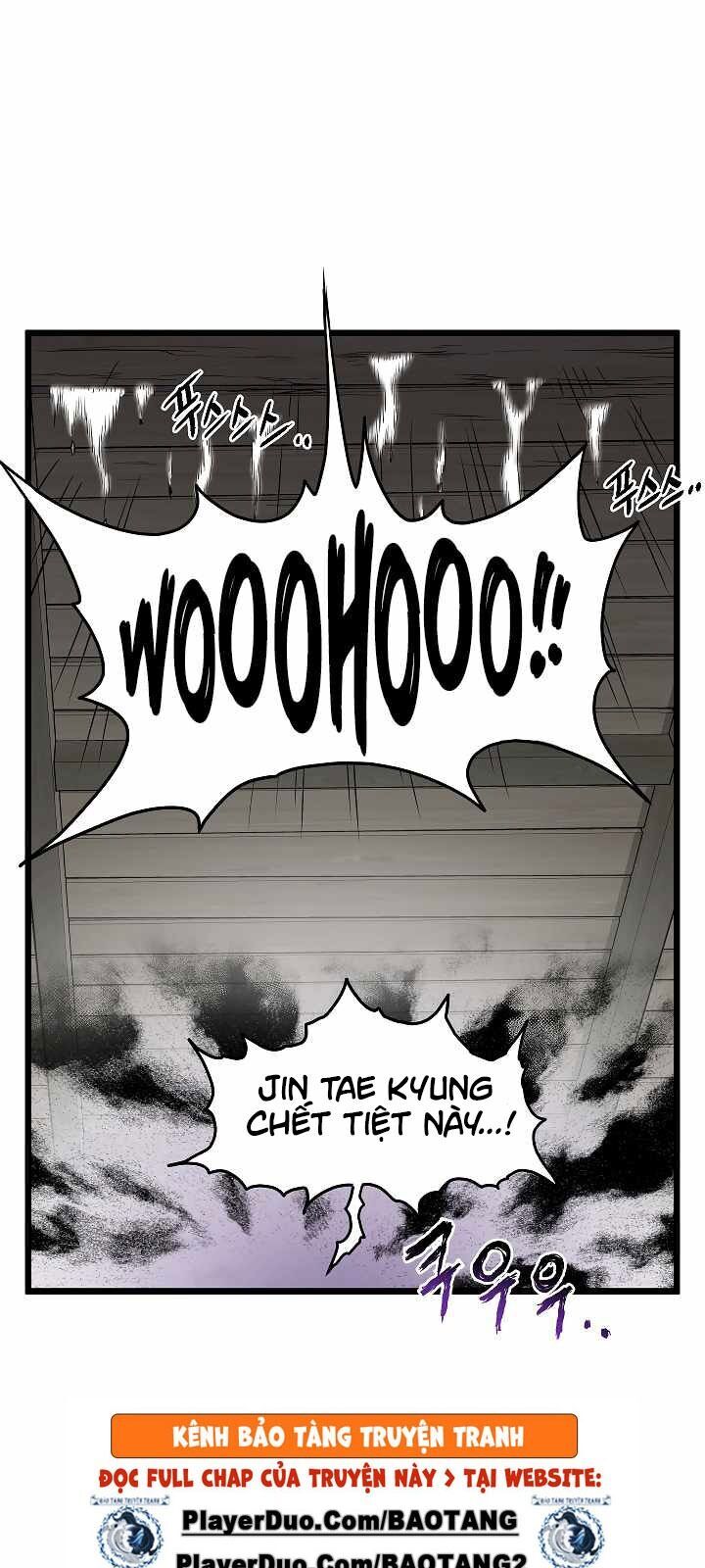 Đăng Nhập Murim Chap 63 - Next Chap 64
