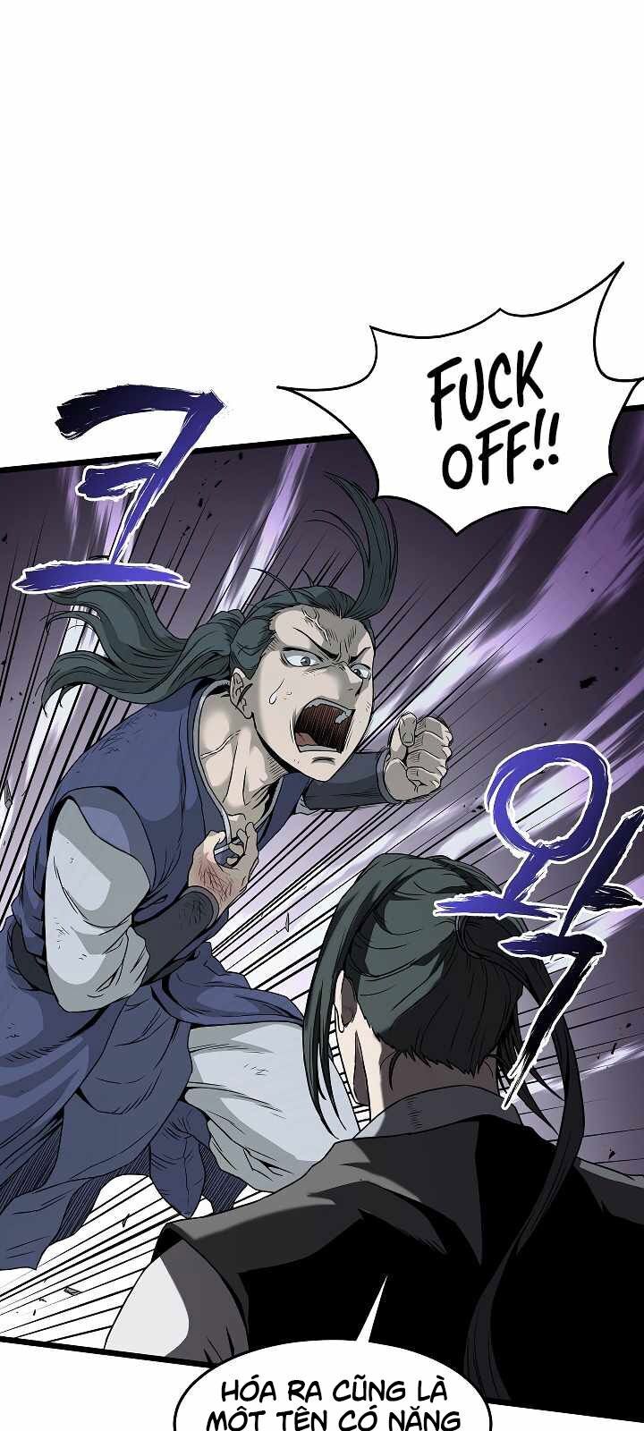 Đăng Nhập Murim Chap 63 - Next Chap 64