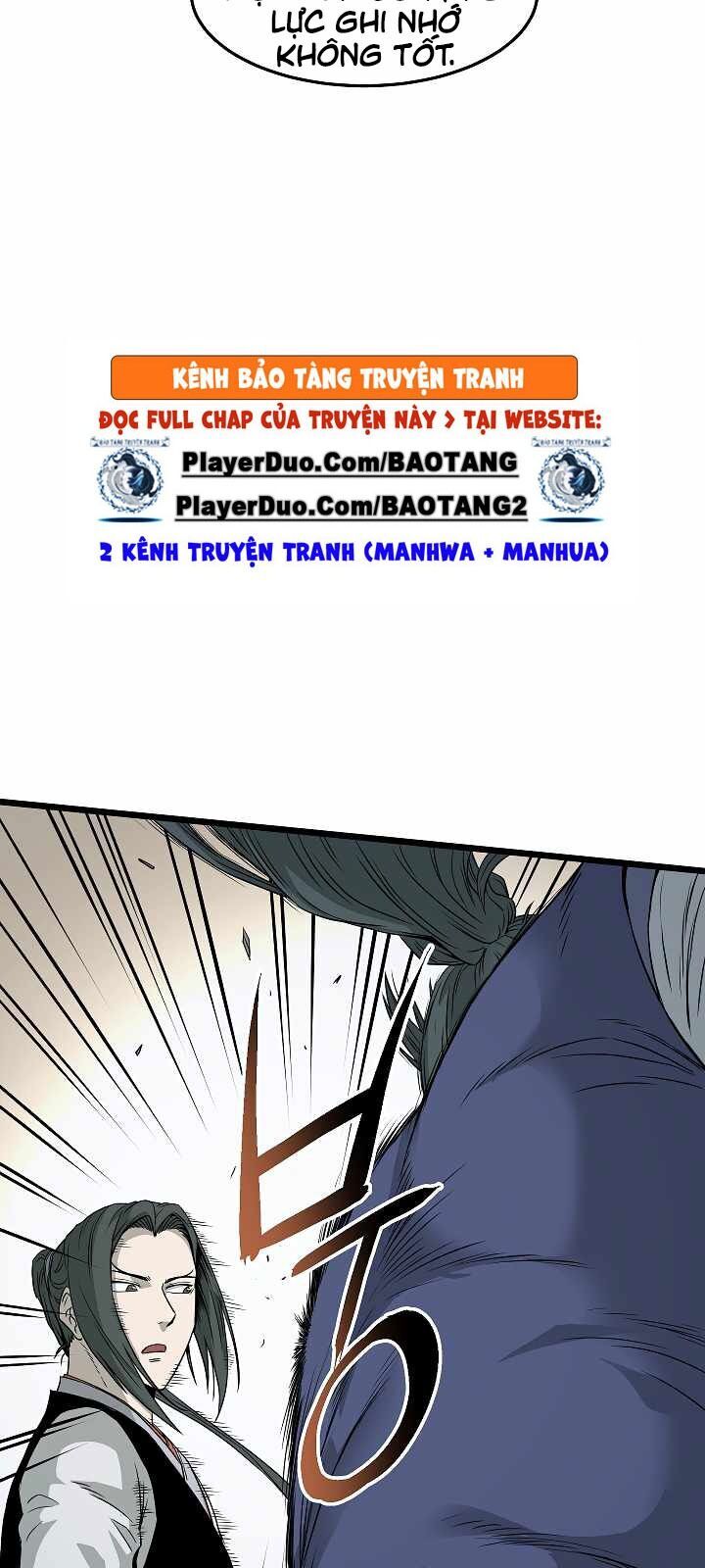 Đăng Nhập Murim Chap 63 - Next Chap 64
