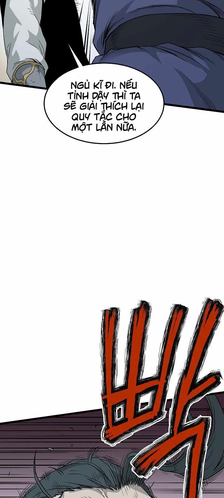Đăng Nhập Murim Chap 63 - Next Chap 64