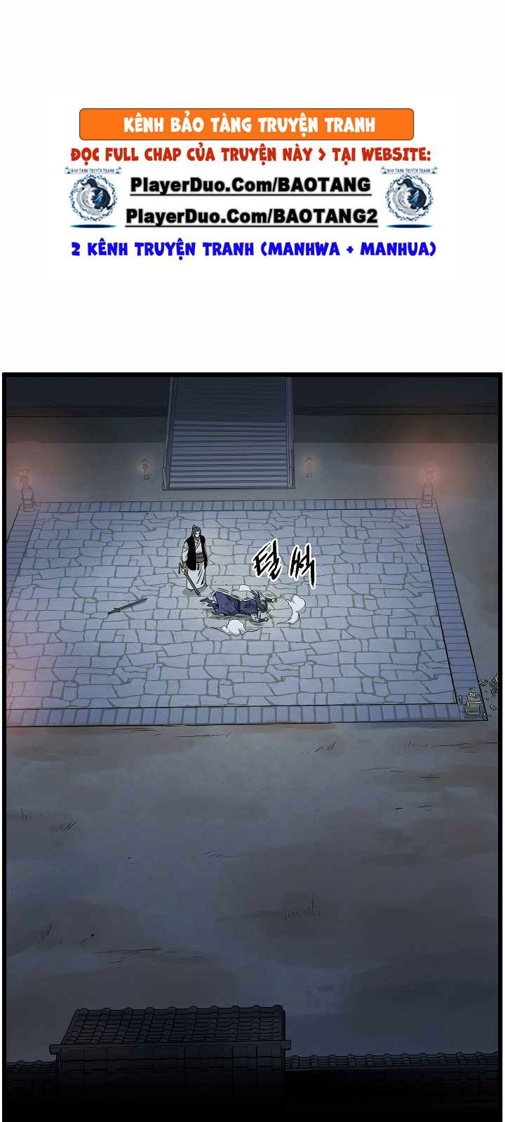 Đăng Nhập Murim Chap 63 - Next Chap 64