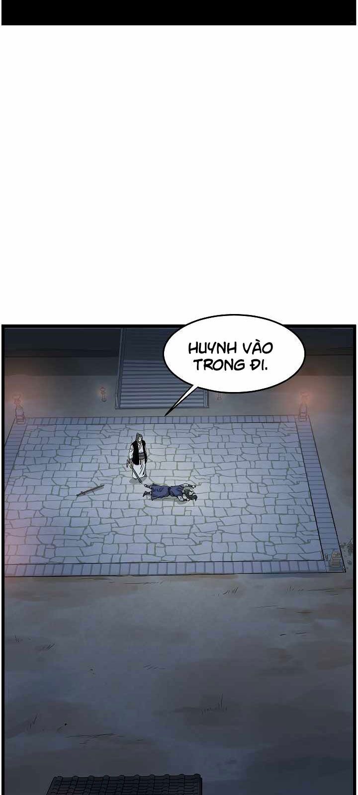 Đăng Nhập Murim Chap 63 - Next Chap 64
