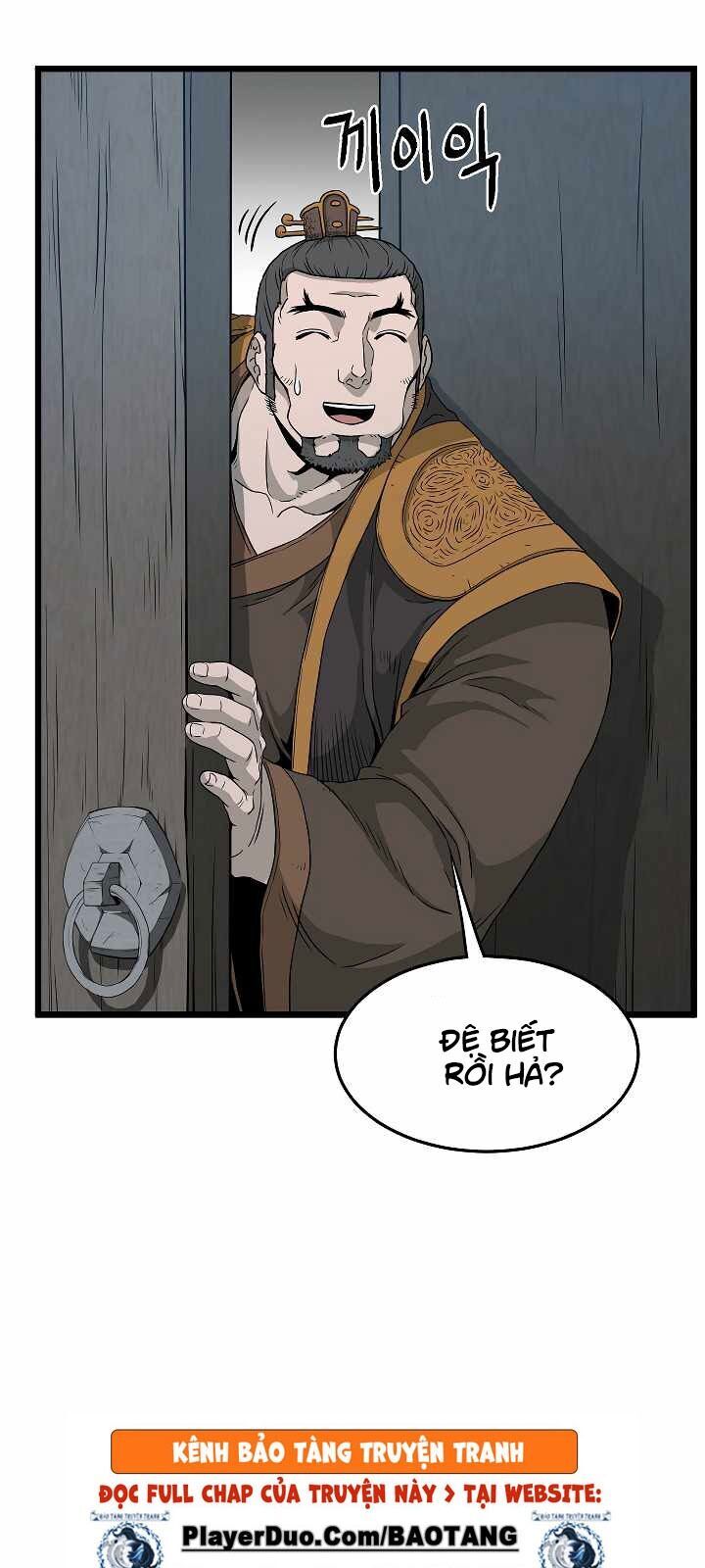 Đăng Nhập Murim Chap 63 - Next Chap 64