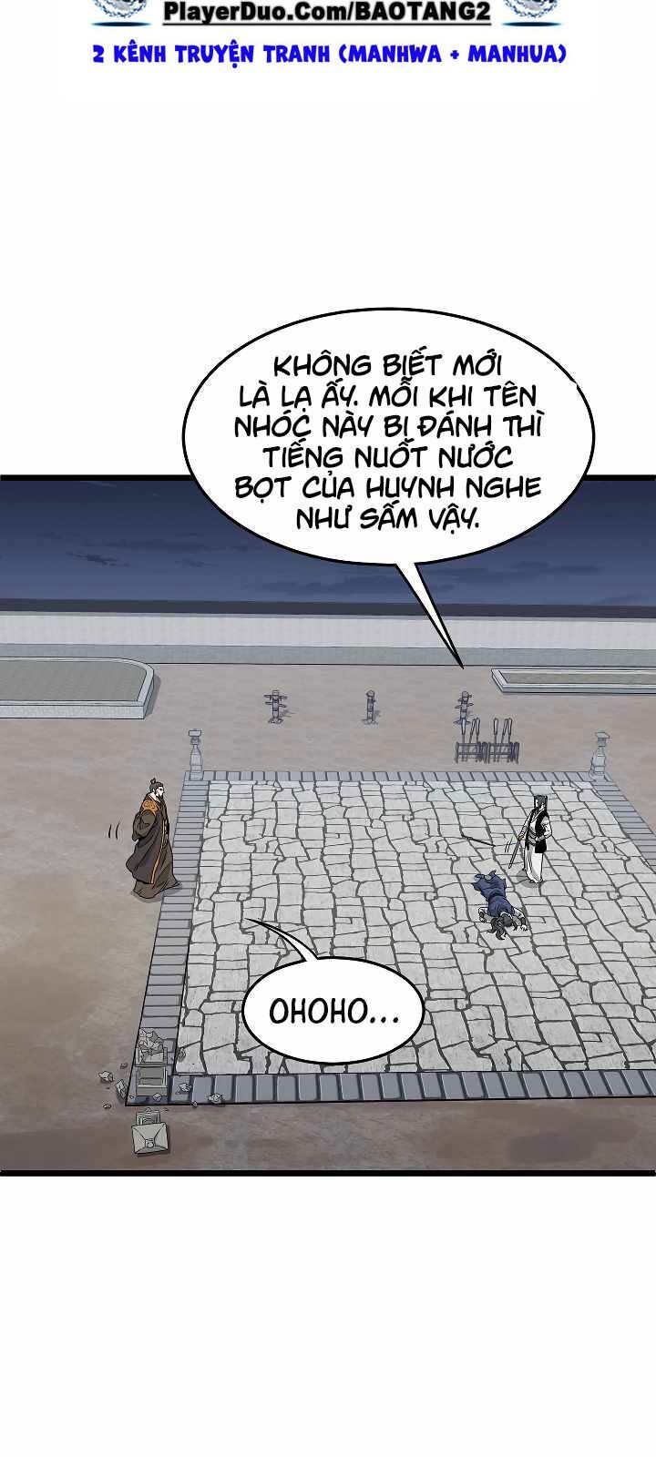 Đăng Nhập Murim Chap 63 - Next Chap 64
