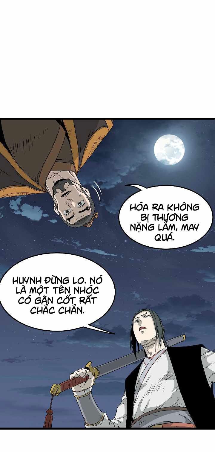 Đăng Nhập Murim Chap 63 - Next Chap 64