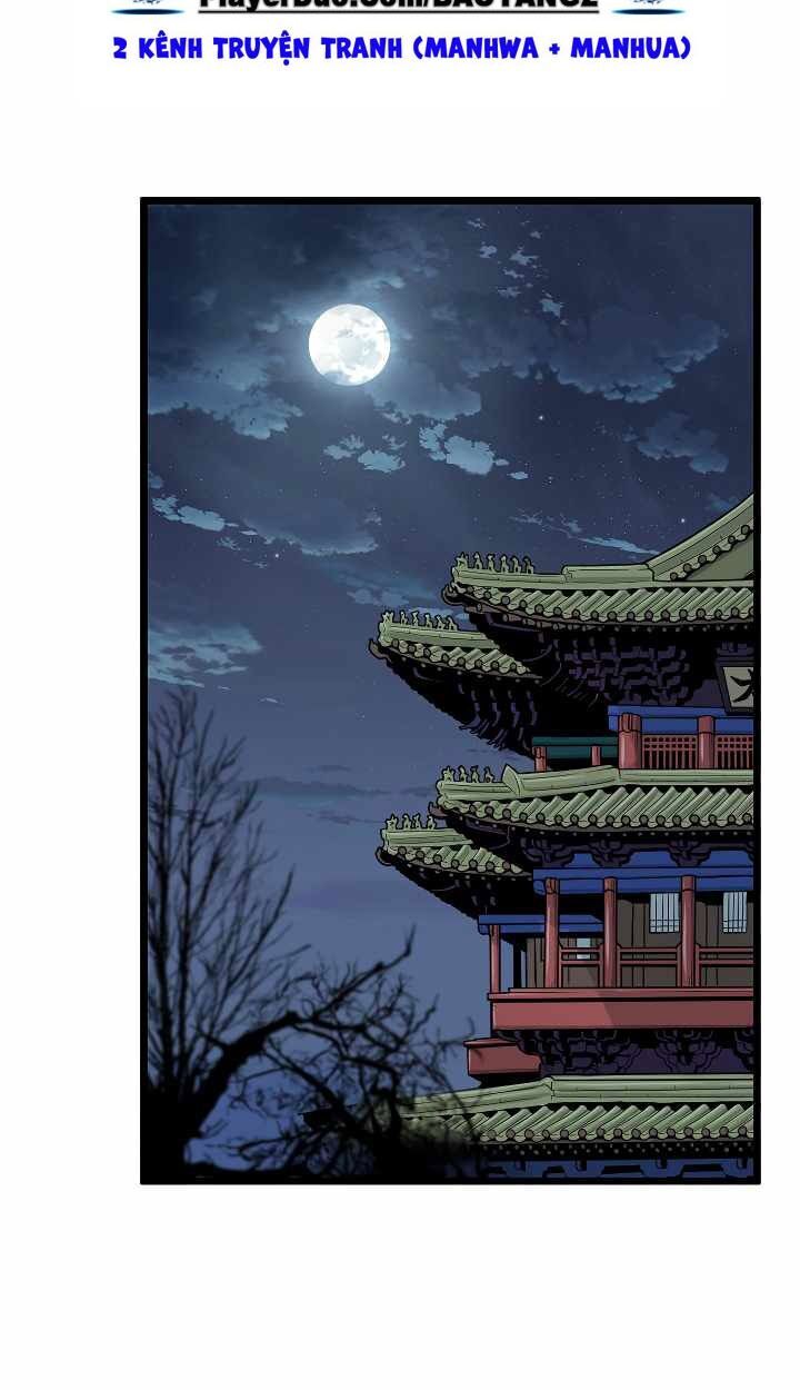 Đăng Nhập Murim Chap 63 - Next Chap 64