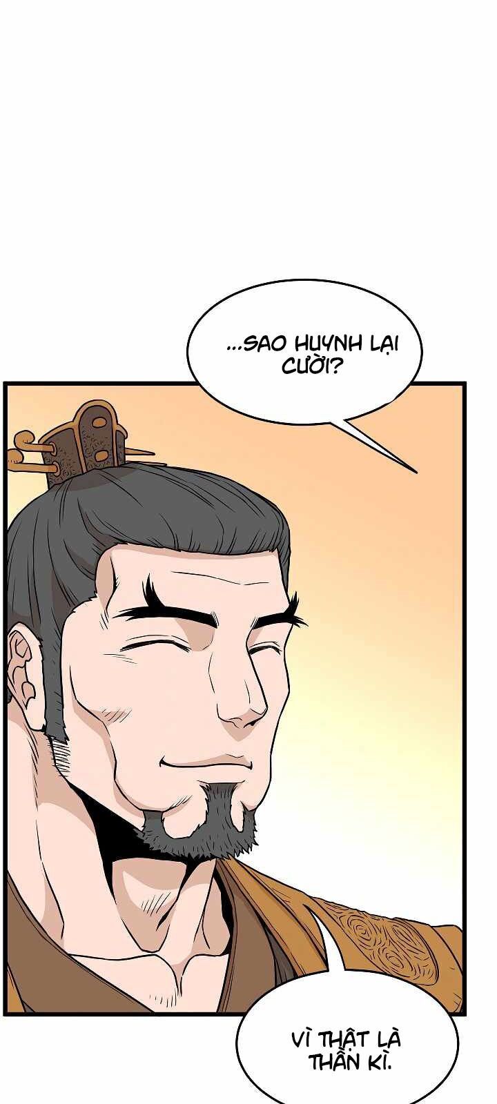 Đăng Nhập Murim Chap 63 - Next Chap 64