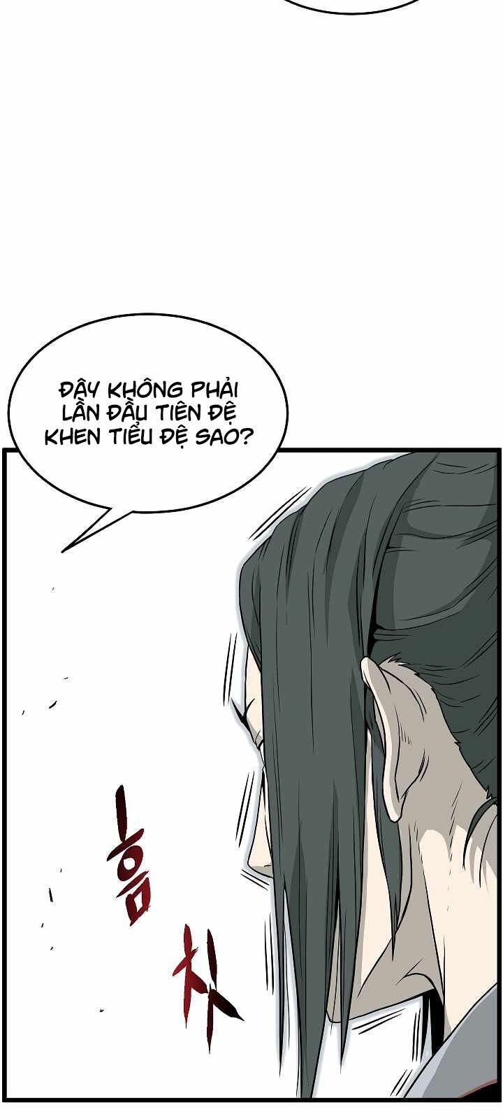 Đăng Nhập Murim Chap 63 - Next Chap 64