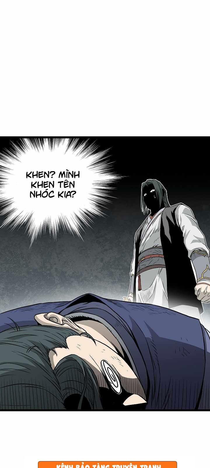 Đăng Nhập Murim Chap 63 - Next Chap 64