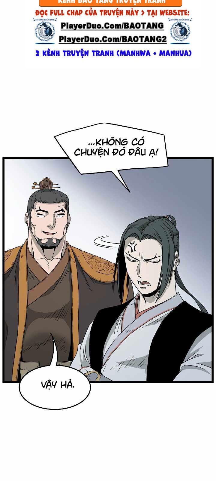 Đăng Nhập Murim Chap 63 - Next Chap 64