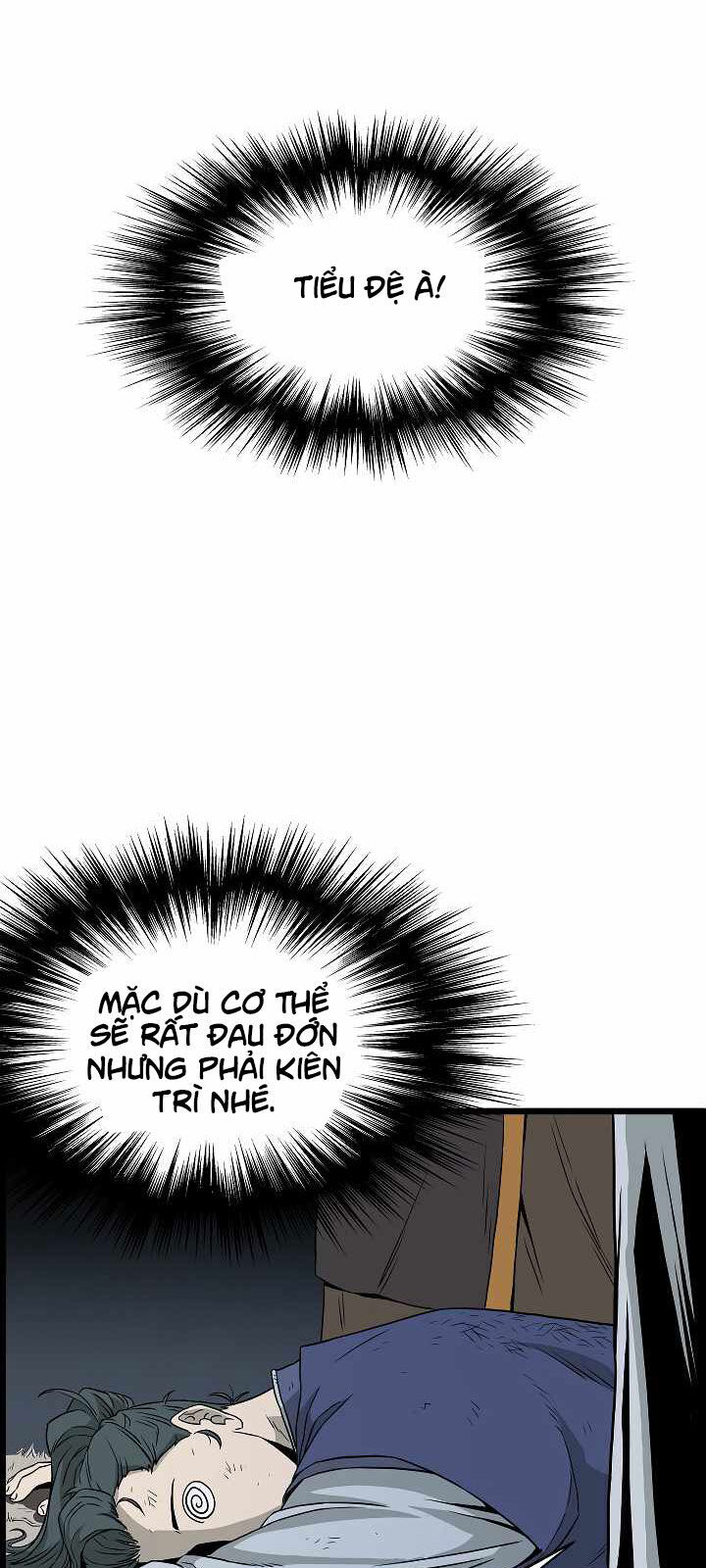Đăng Nhập Murim Chap 63 - Next Chap 64
