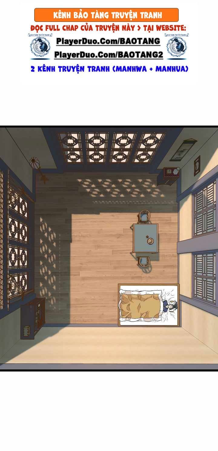 Đăng Nhập Murim Chap 63 - Next Chap 64