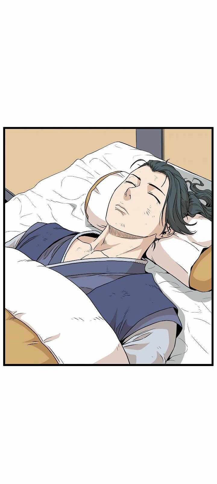 Đăng Nhập Murim Chap 63 - Next Chap 64