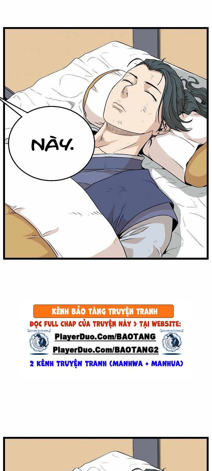 Đăng Nhập Murim Chap 63 - Next Chap 64