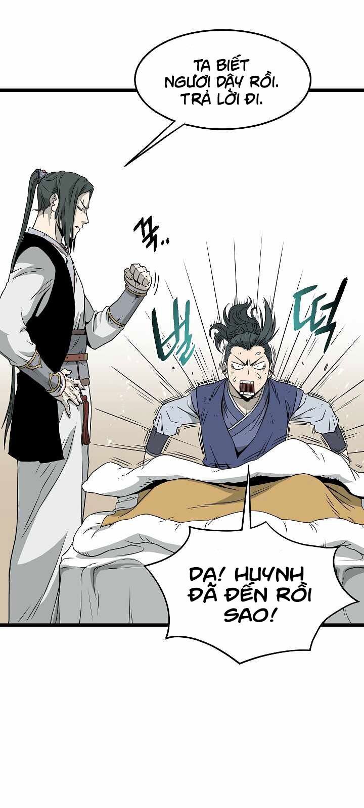 Đăng Nhập Murim Chap 63 - Next Chap 64