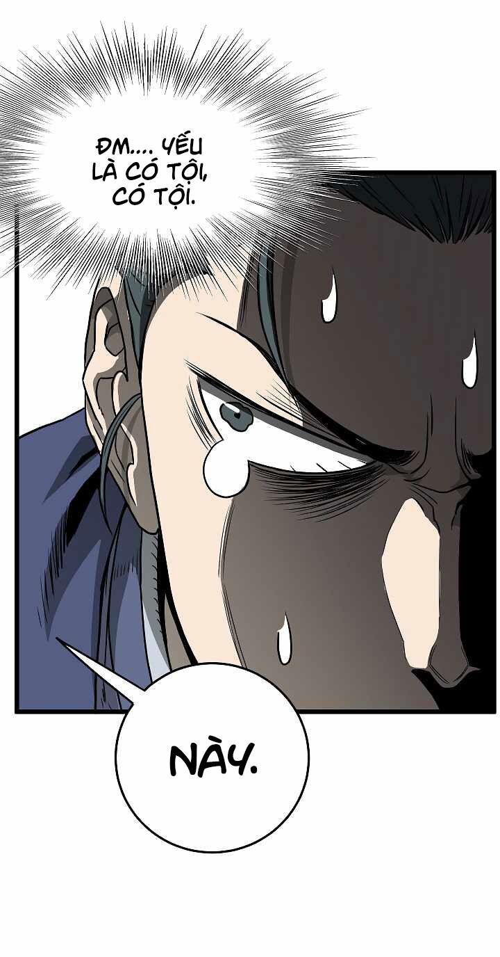Đăng Nhập Murim Chap 63 - Next Chap 64