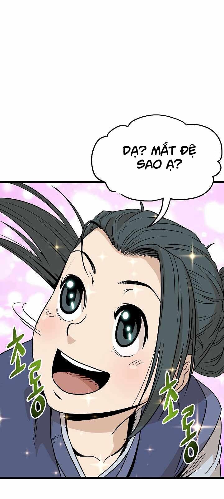 Đăng Nhập Murim Chap 63 - Next Chap 64