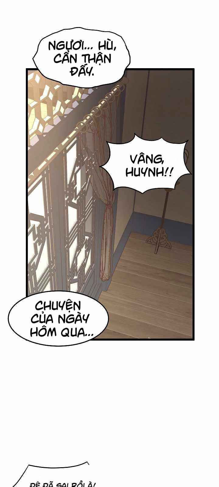 Đăng Nhập Murim Chap 63 - Next Chap 64