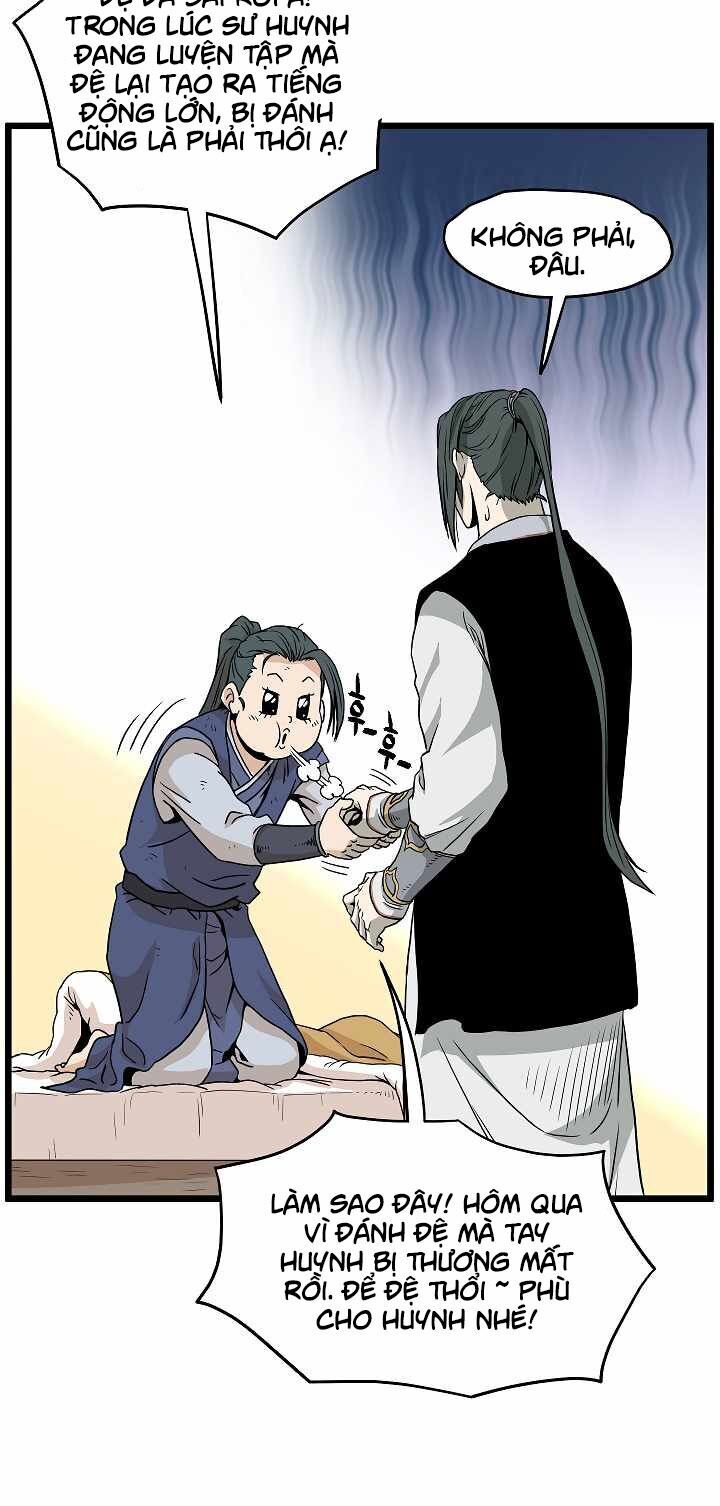 Đăng Nhập Murim Chap 63 - Next Chap 64