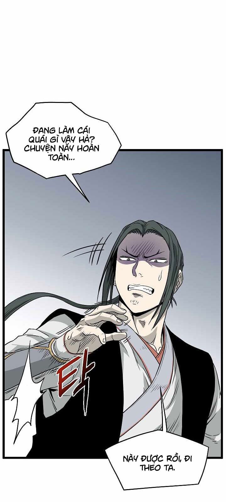 Đăng Nhập Murim Chap 63 - Next Chap 64