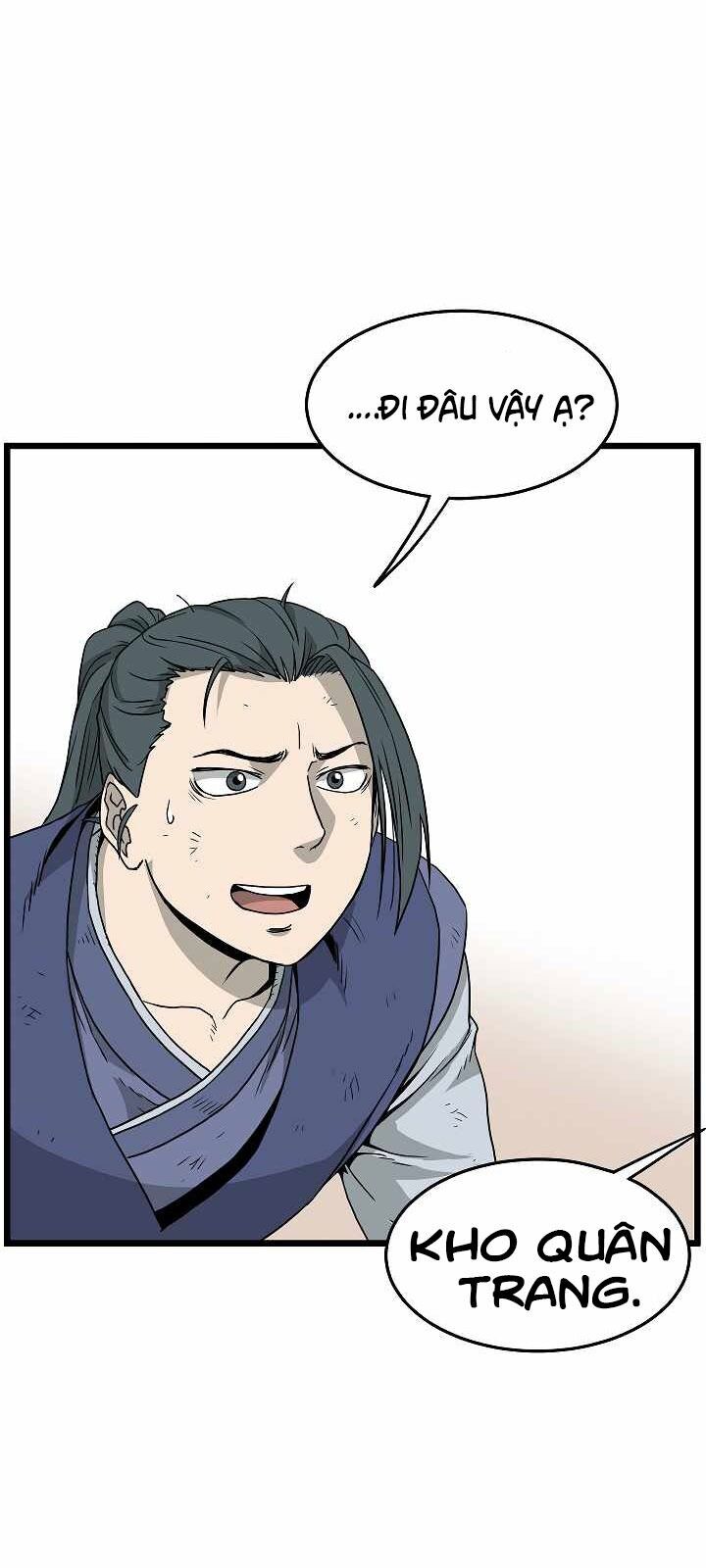 Đăng Nhập Murim Chap 63 - Next Chap 64