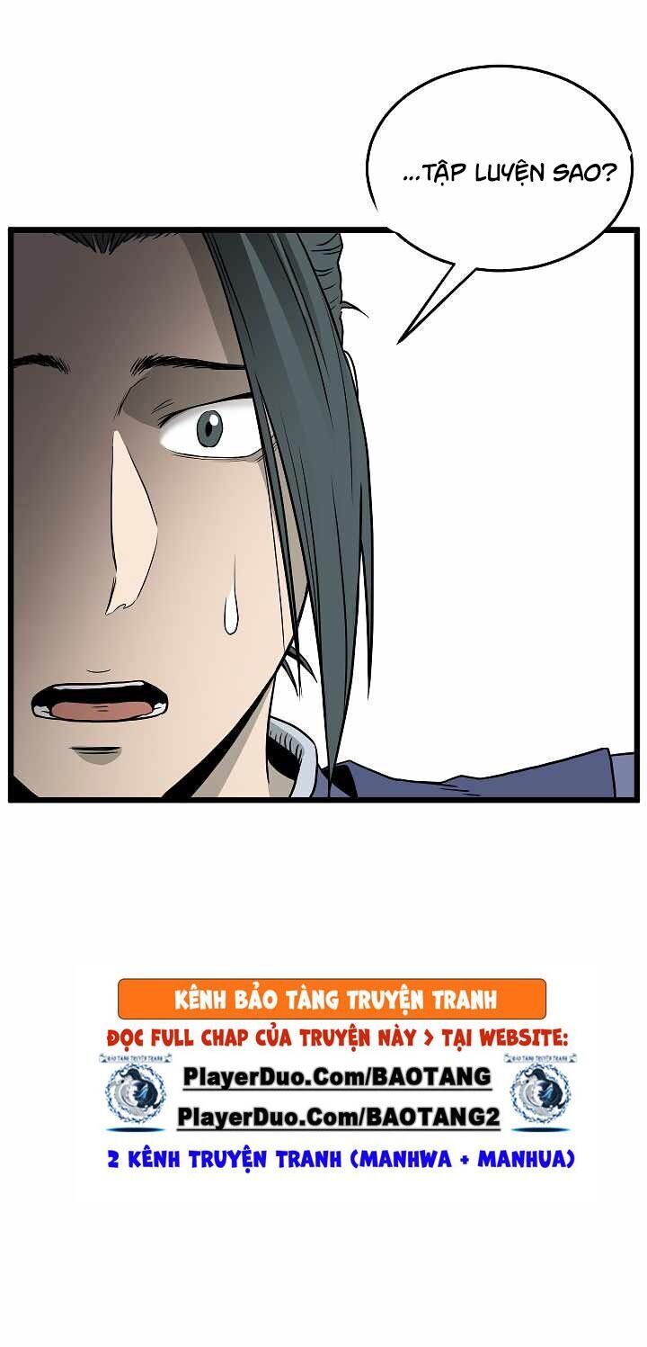 Đăng Nhập Murim Chap 63 - Next Chap 64